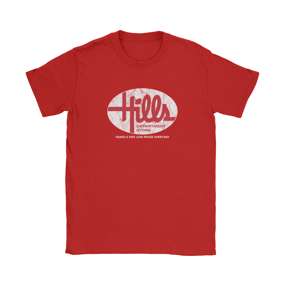 Hills Department Store T-Shirt