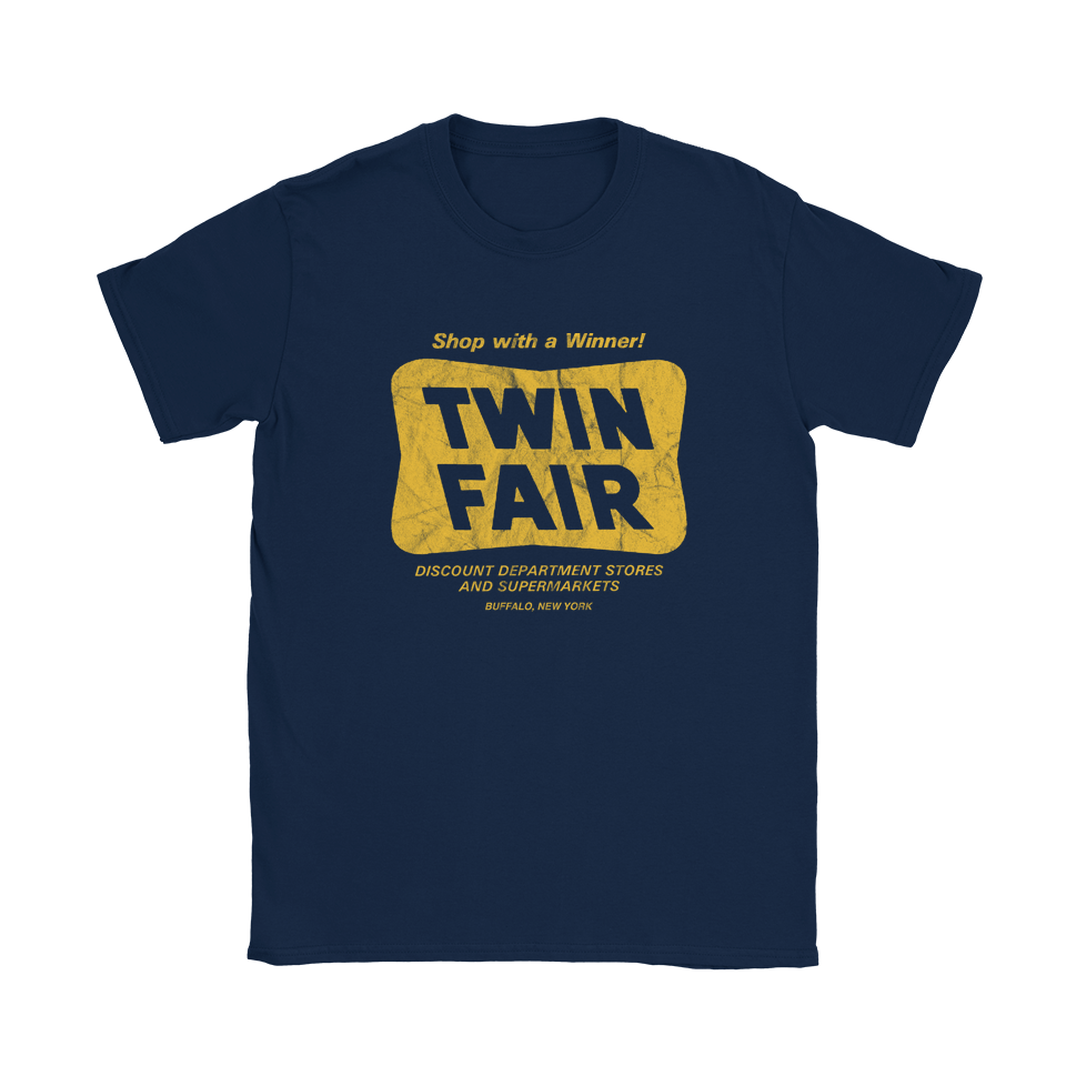 Twin Fair T-Shirt