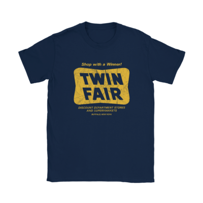 Twin Fair T-Shirt