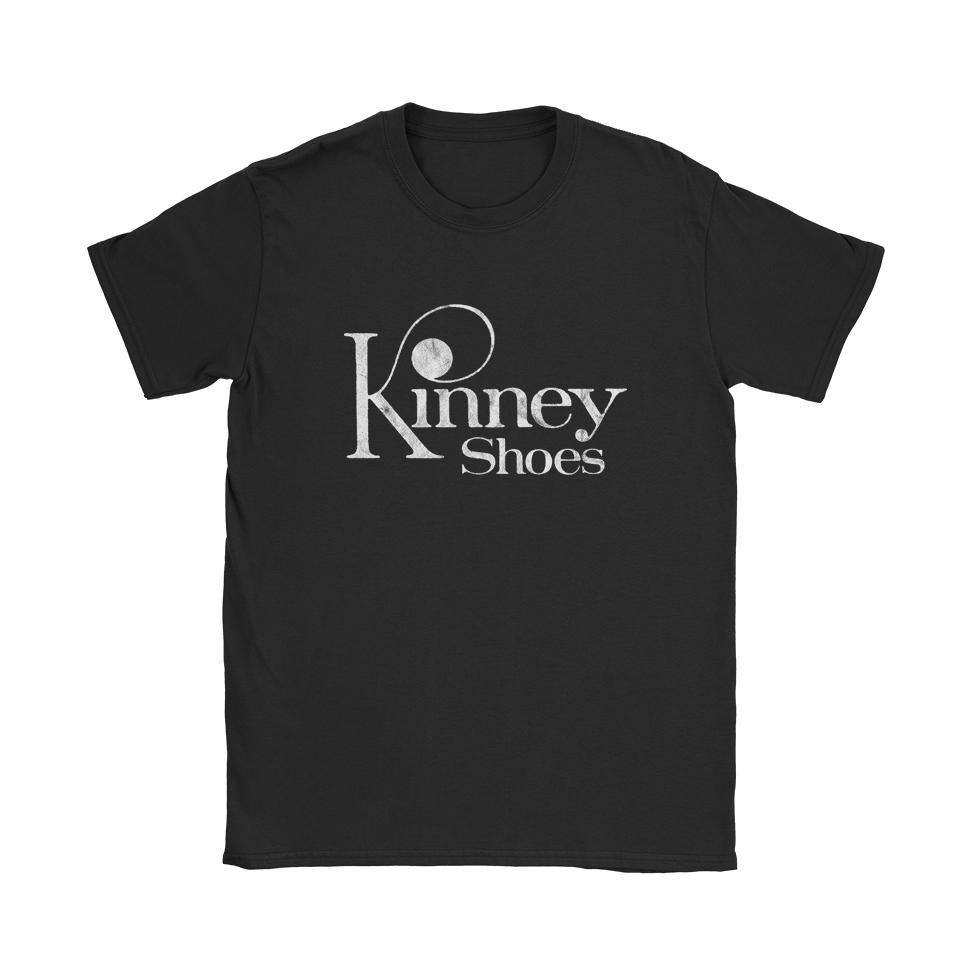 Kinney Shoes T-Shirt