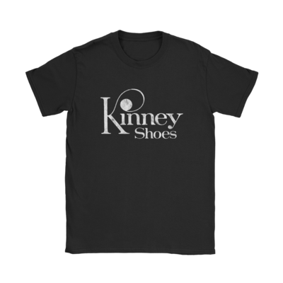 Kinney Shoes T-Shirt