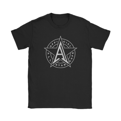 Official All Star Cafe T-Shirt Official All Star Cafe T-Shirt