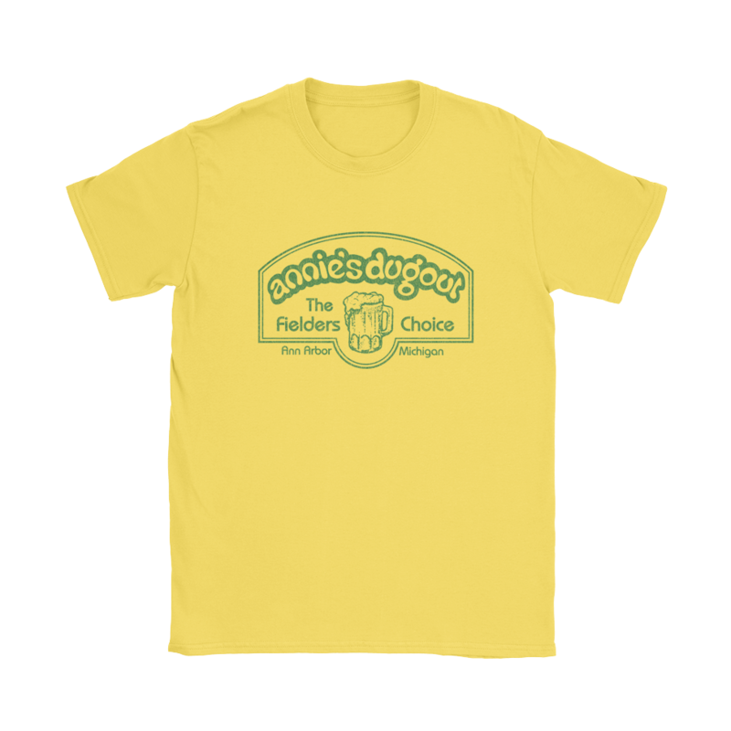 Annie&#39;s Dugout T-Shirt