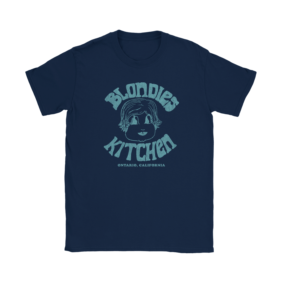 Blondies Kitchen T-Shirt