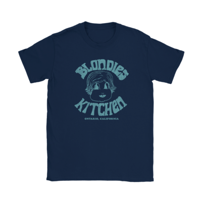 Blondies Kitchen T-Shirt