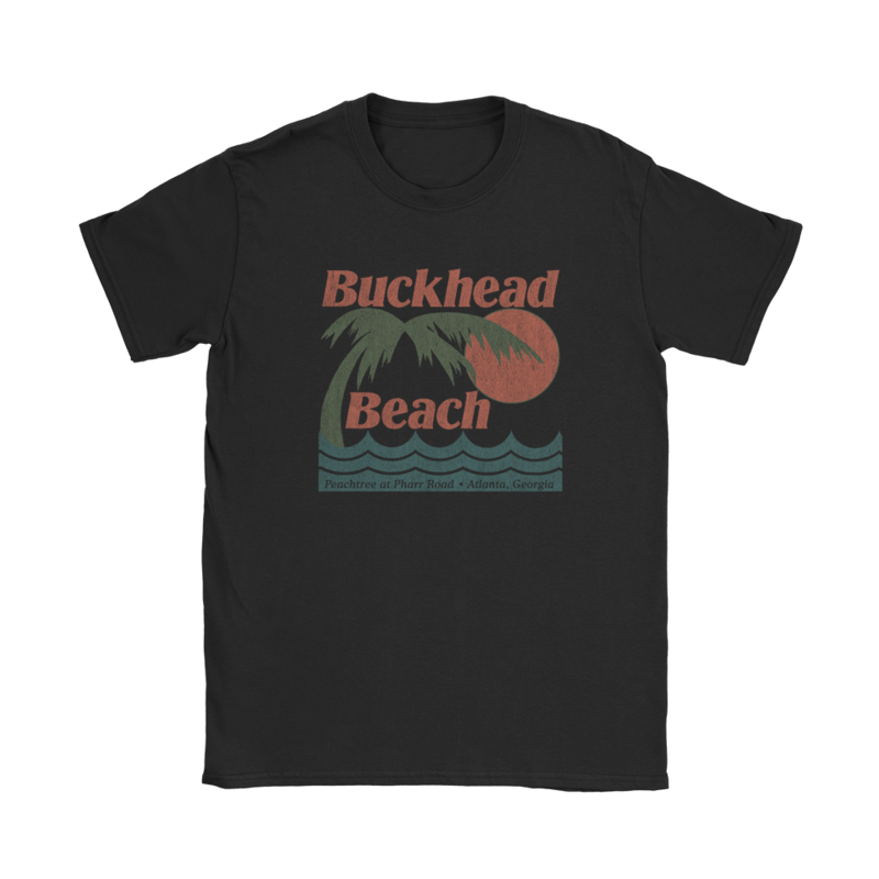 Buckhead Beach T-Shirt