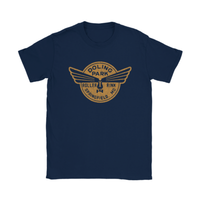 Doling Park Roller Rink T-Shirt