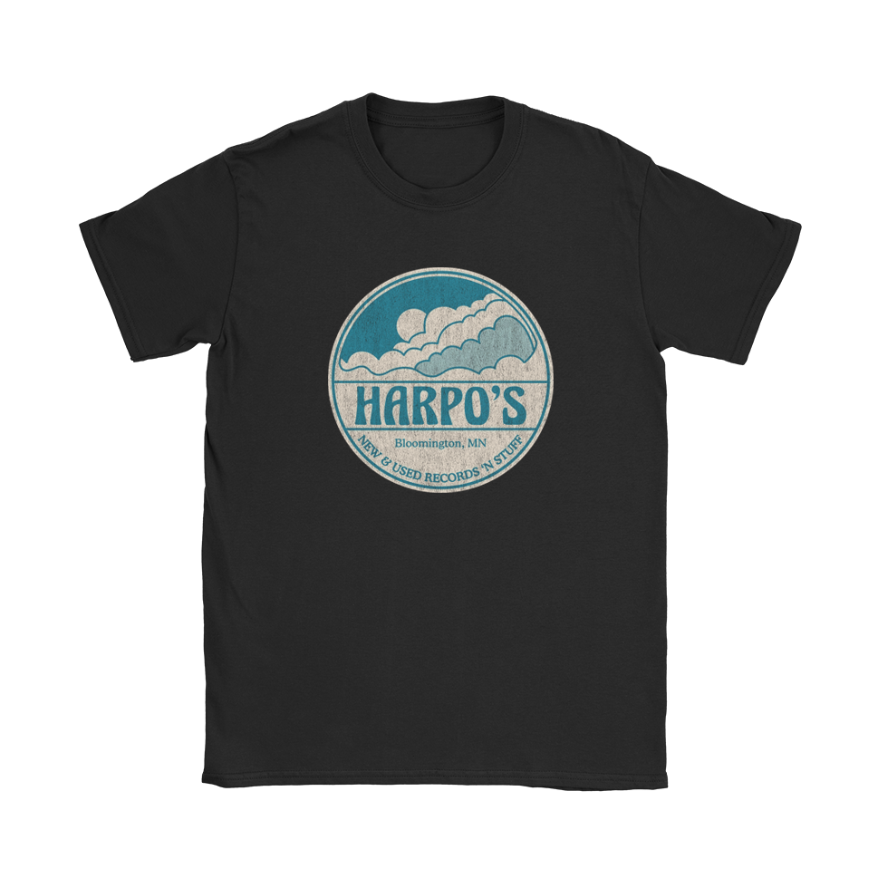 Harpo&#39;s T-Shirt