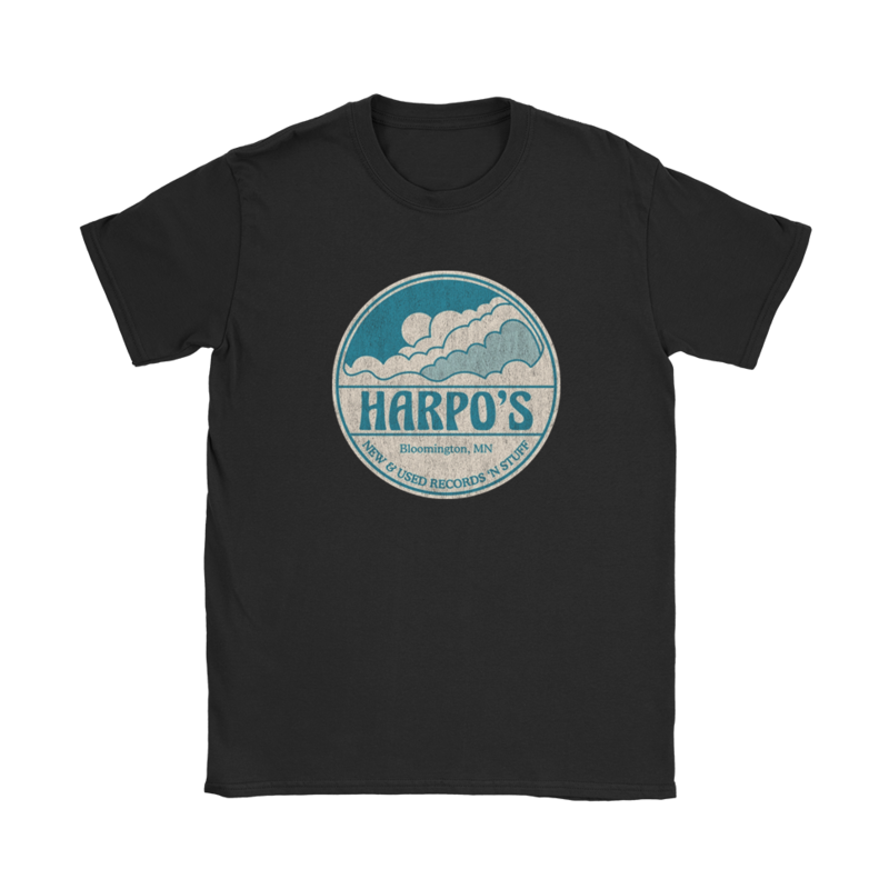 Harpo&#39;s T-Shirt