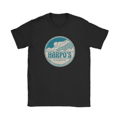 Harpo's T-Shirt