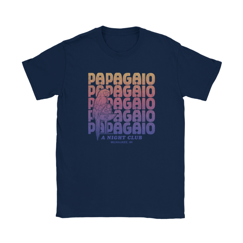 Papagaio T-Shirt