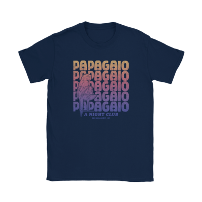 Papagaio T-Shirt