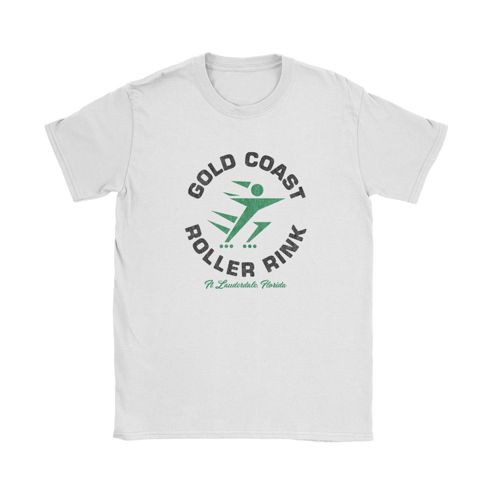 Gold Coast Roller Rink T-Shirt