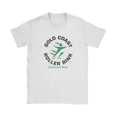 Gold Coast Roller Rink T-Shirt