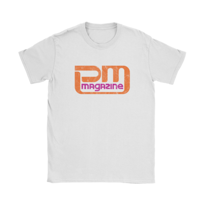 PM Magazine T-Shirt