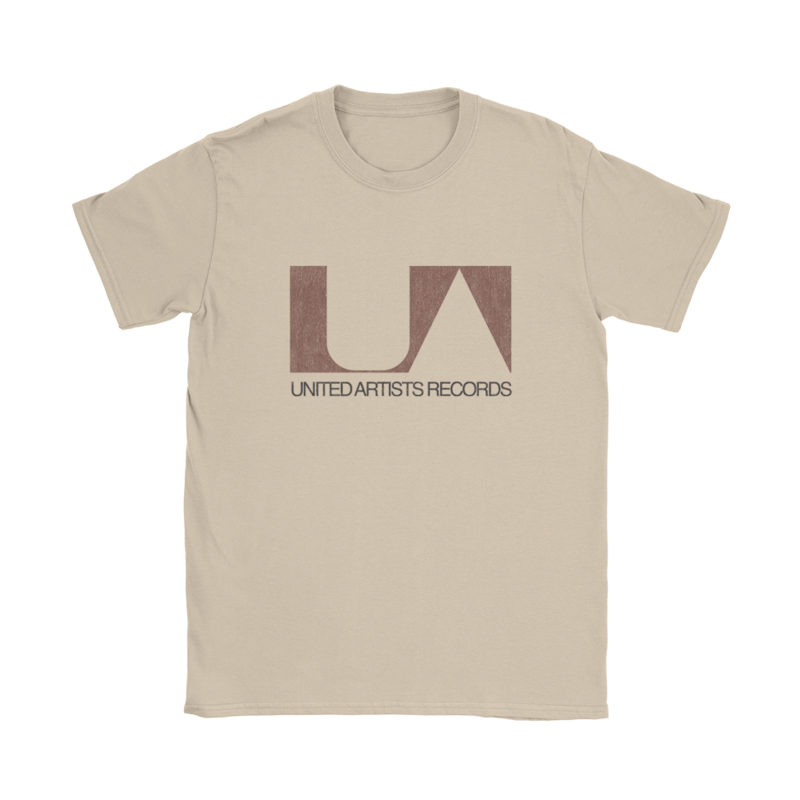 United Artists Records T-Shirt