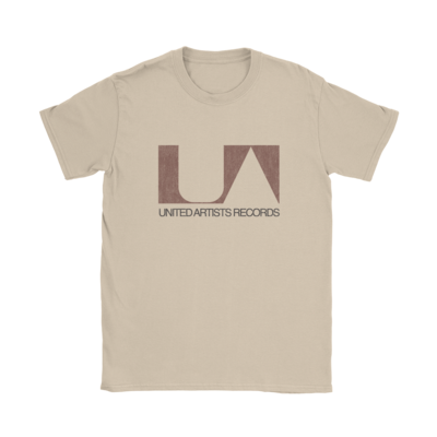 United Artists Records T-Shirt