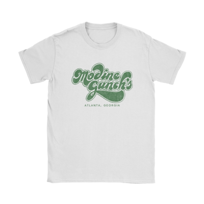 Modine Gunchs T-Shirt Modine Gunchs T-Shirt