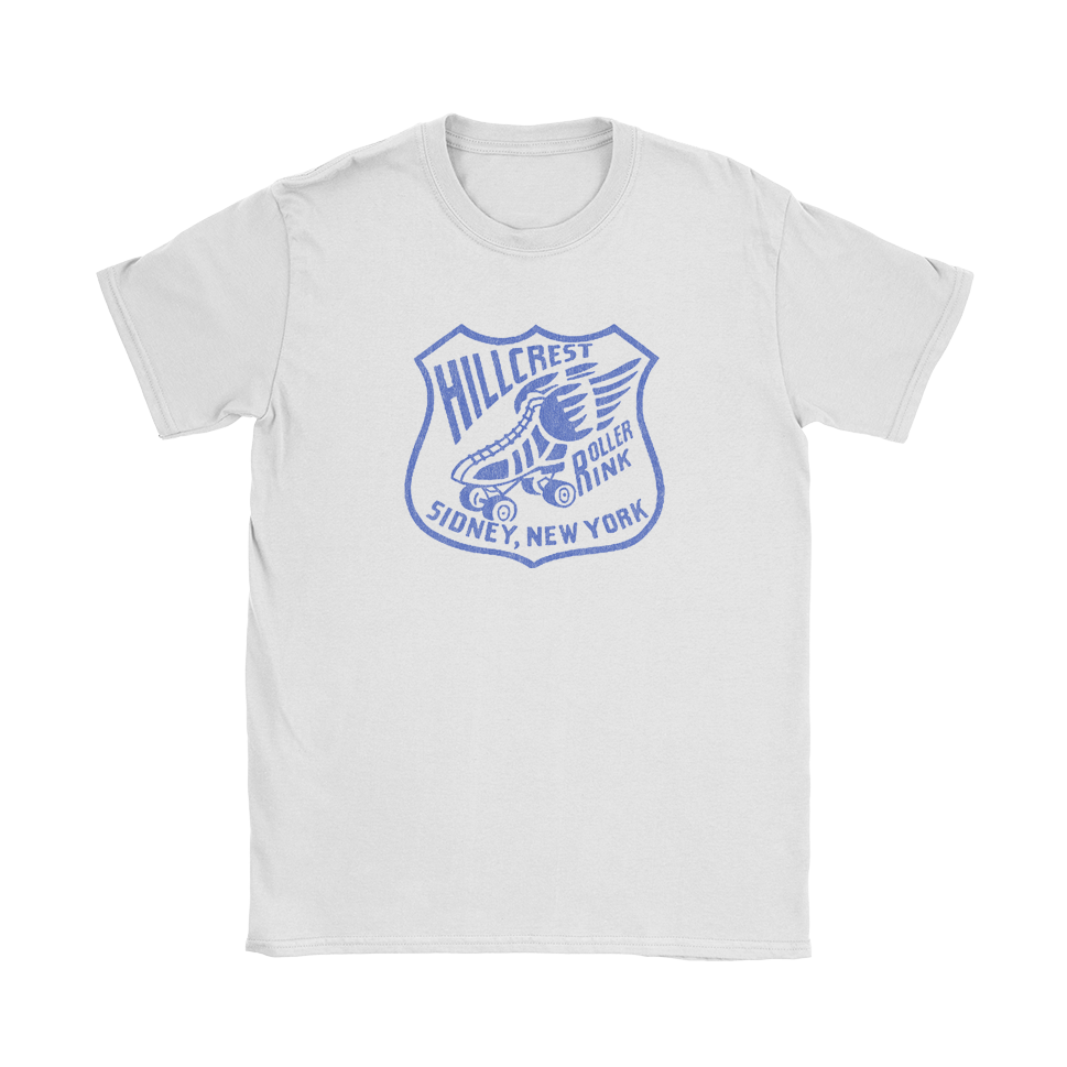 Hillcrest Roller Rink T-Shirt