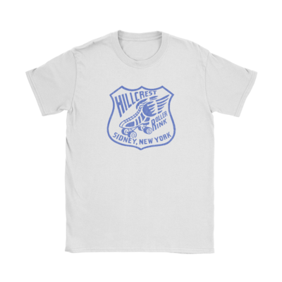 Hillcrest Roller Rink T-Shirt