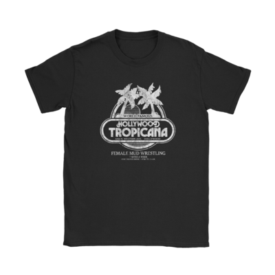 Hollywood Tropicana T-Shirt