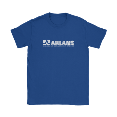 Arlans T-Shirt