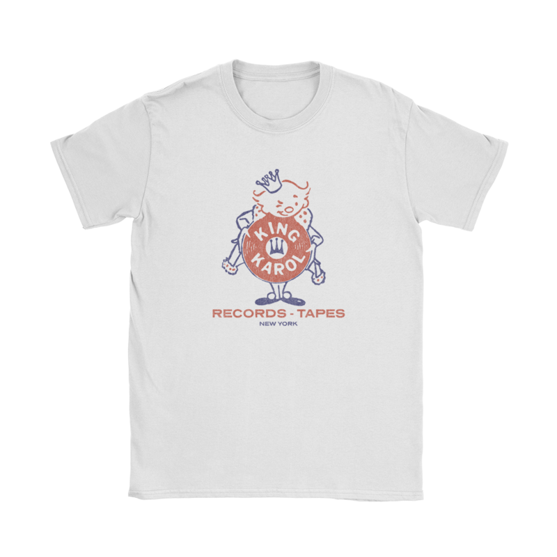 King Karol T-Shirt