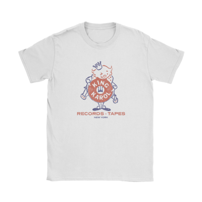 King Karol T-Shirt