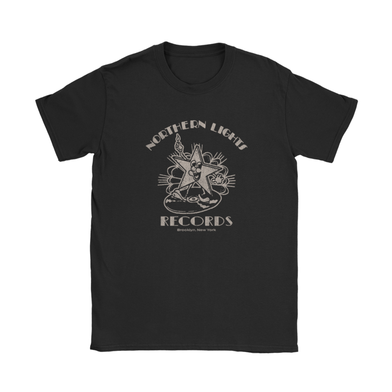 Northern Lights Records T-Shirt