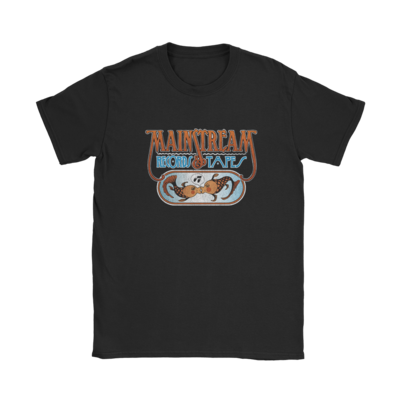 Mainstream Records T-Shirt