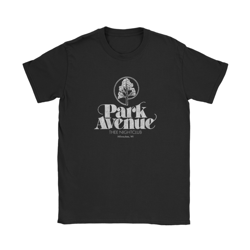 Park Avenue T-Shirt
