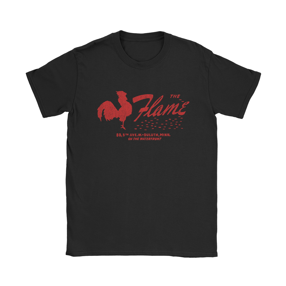 The Flame T-Shirt