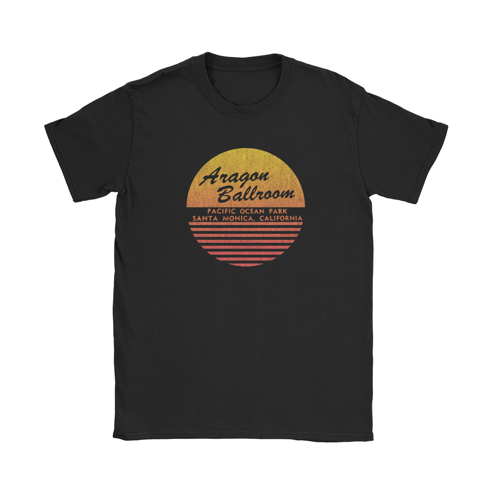 Aragon Ballroom T-Shirt