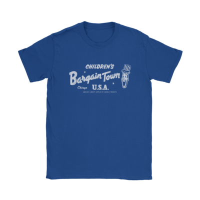 Bargain Town T-Shirt