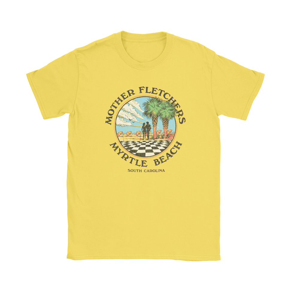 Mother Fletchers T-Shirt