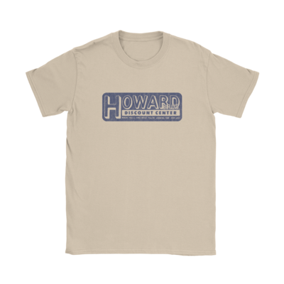Howard Brothers T-Shirt