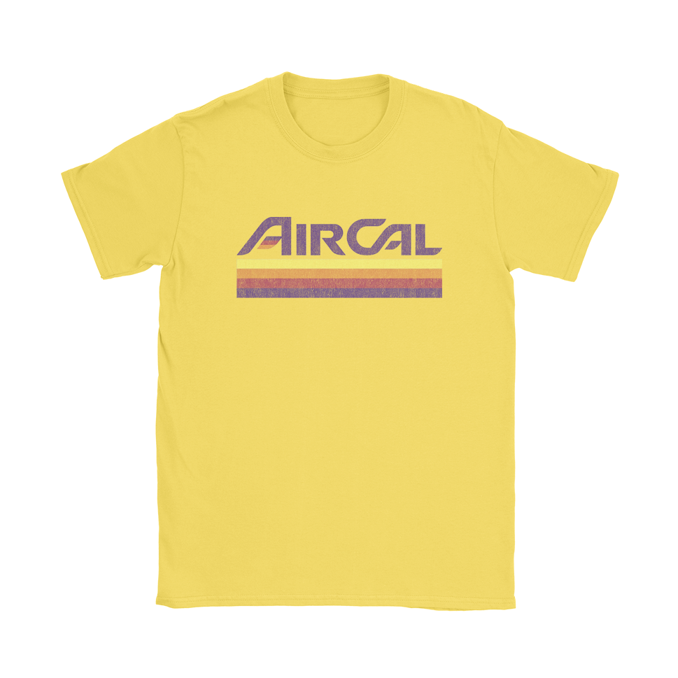 AirCal T-Shirt