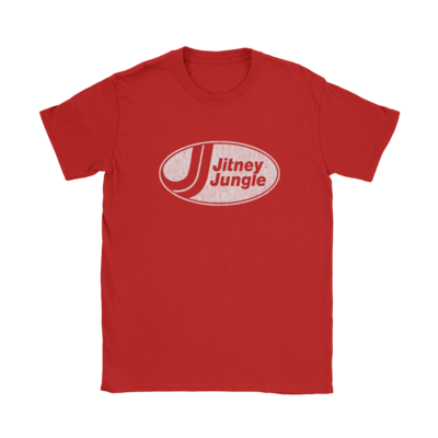 Jitney Jungle T-Shirt