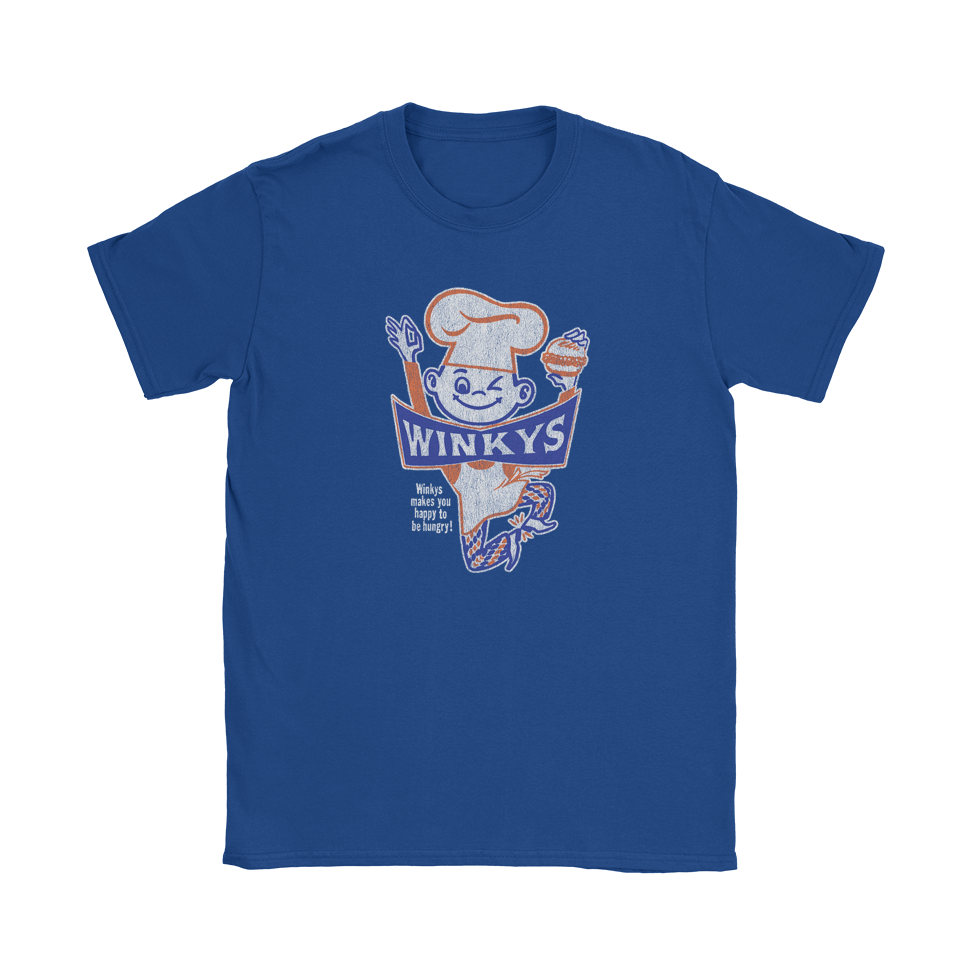 Winky&#39;s T-Shirt