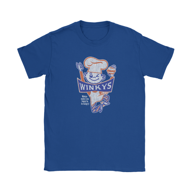 Winky&#39;s T-Shirt