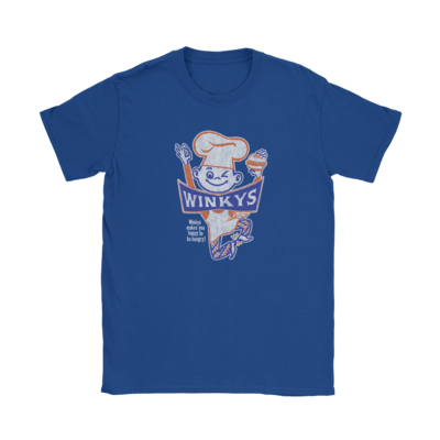 Winky&#39;s T-Shirt