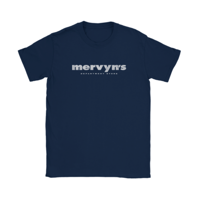 Mervyn's T-Shirt