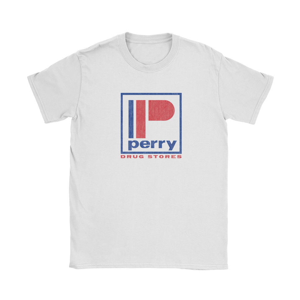 Perry T-Shirt Perry T-Shirt