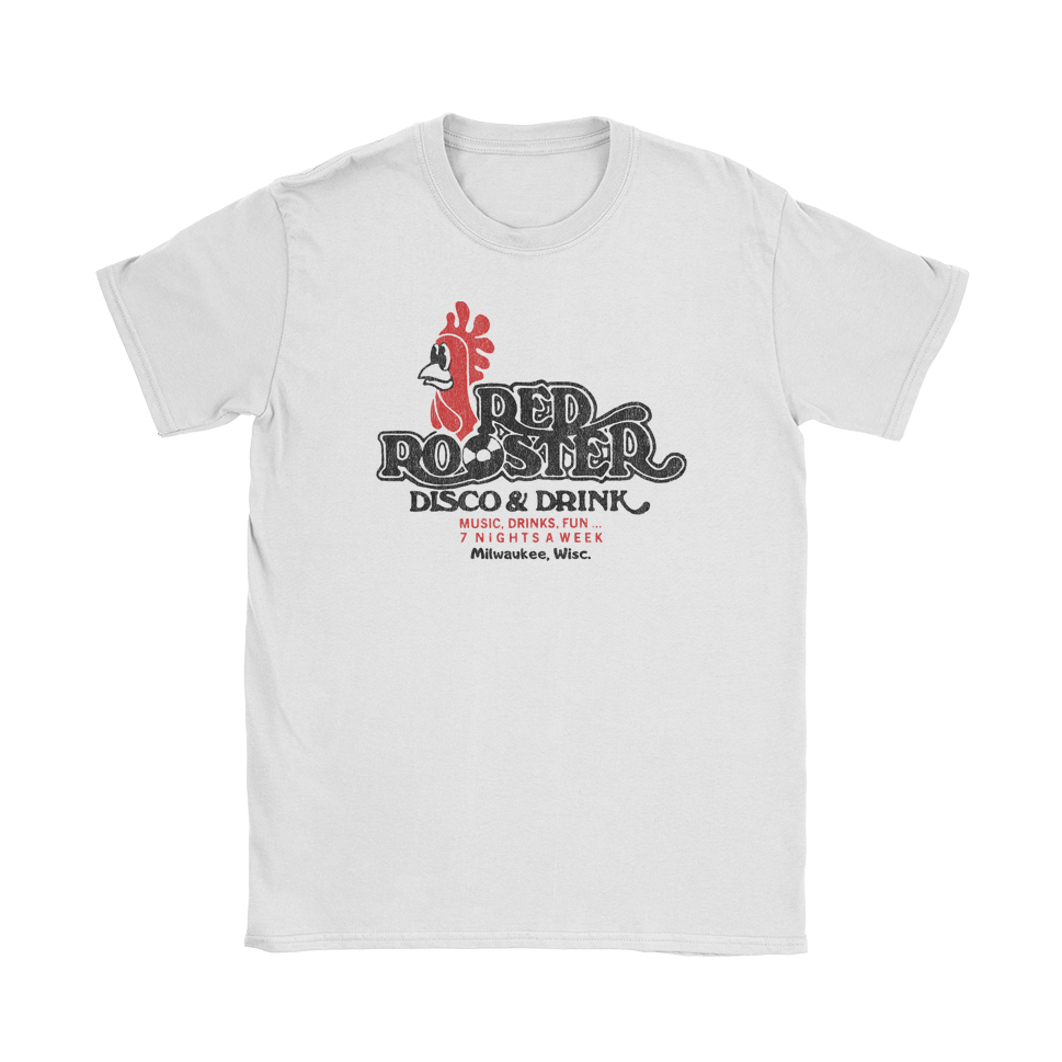Red Rooster T-Shirt