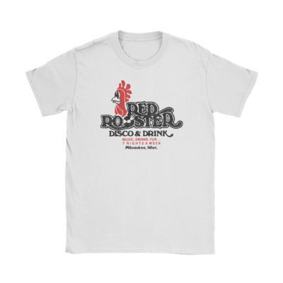 Red Rooster T-Shirt