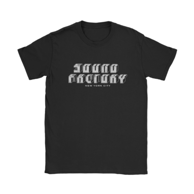Sound Factory T-Shirt