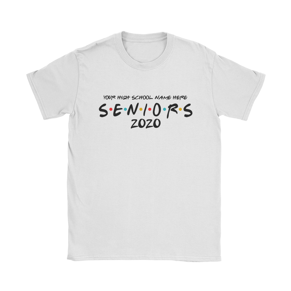 Friends Graduation T-Shirt
