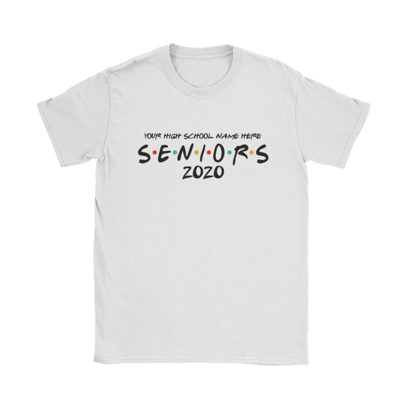 Friends Graduation T-Shirt