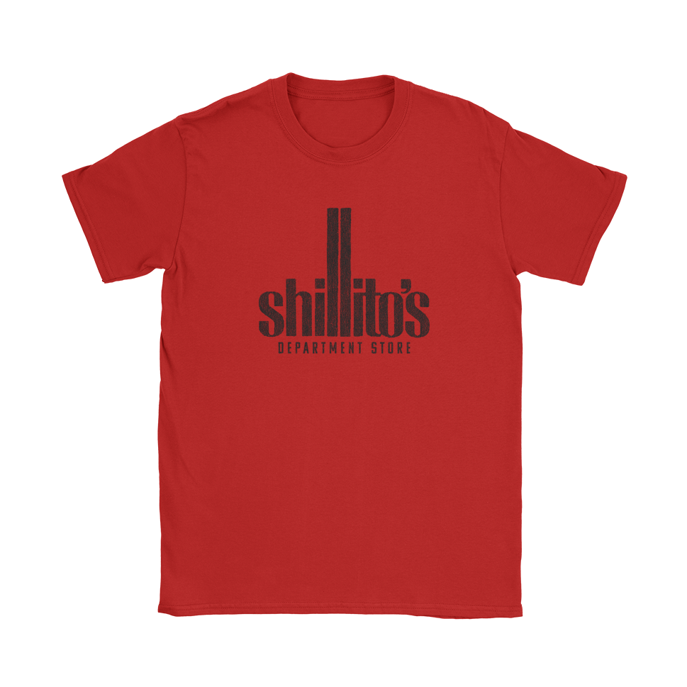 Shillito&#39;s Department Store T-Shirt