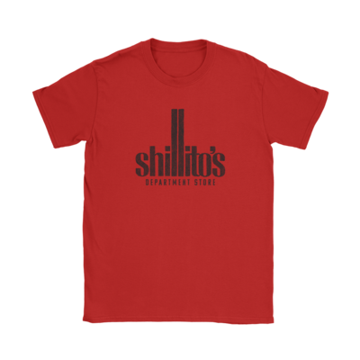 Shillito's Department Store T-Shirt